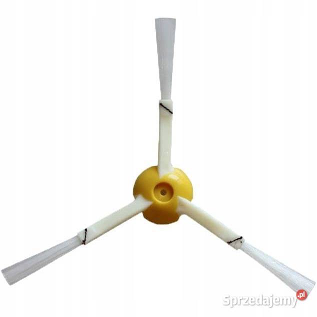 Szczotka Boczna do iRobot Roomba 800900 3x Nylon sprzedam