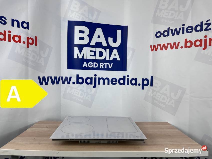 Płyta indukcyjna do zabudowy Amica A Wiejca