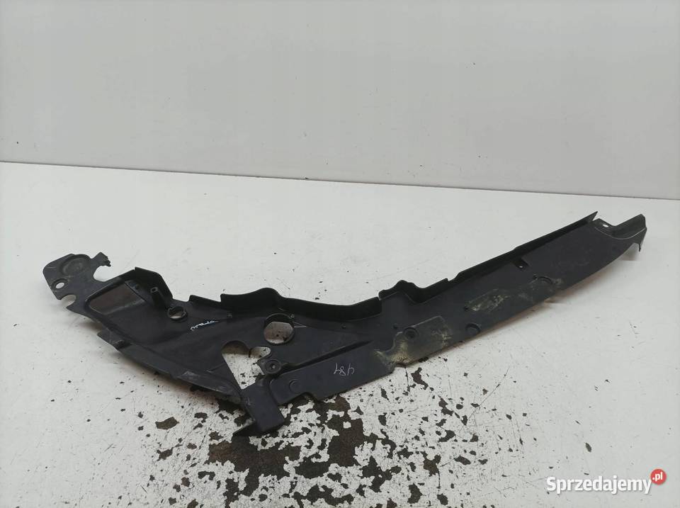 OSŁONA NAKŁADKA FARTUCHA BŁOTNIKA PRAWA WK2 Jeep osobowe świętokrzyskie