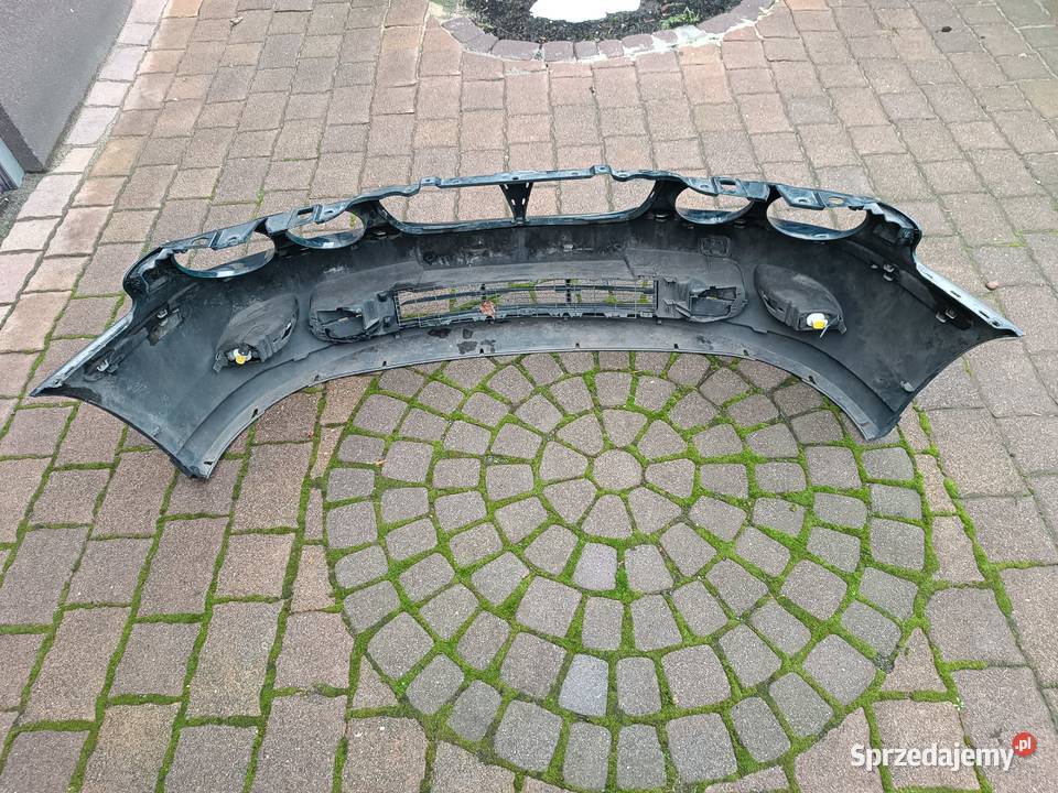 Rover 75 zderzak przód przedni HEW kratka sprzedam