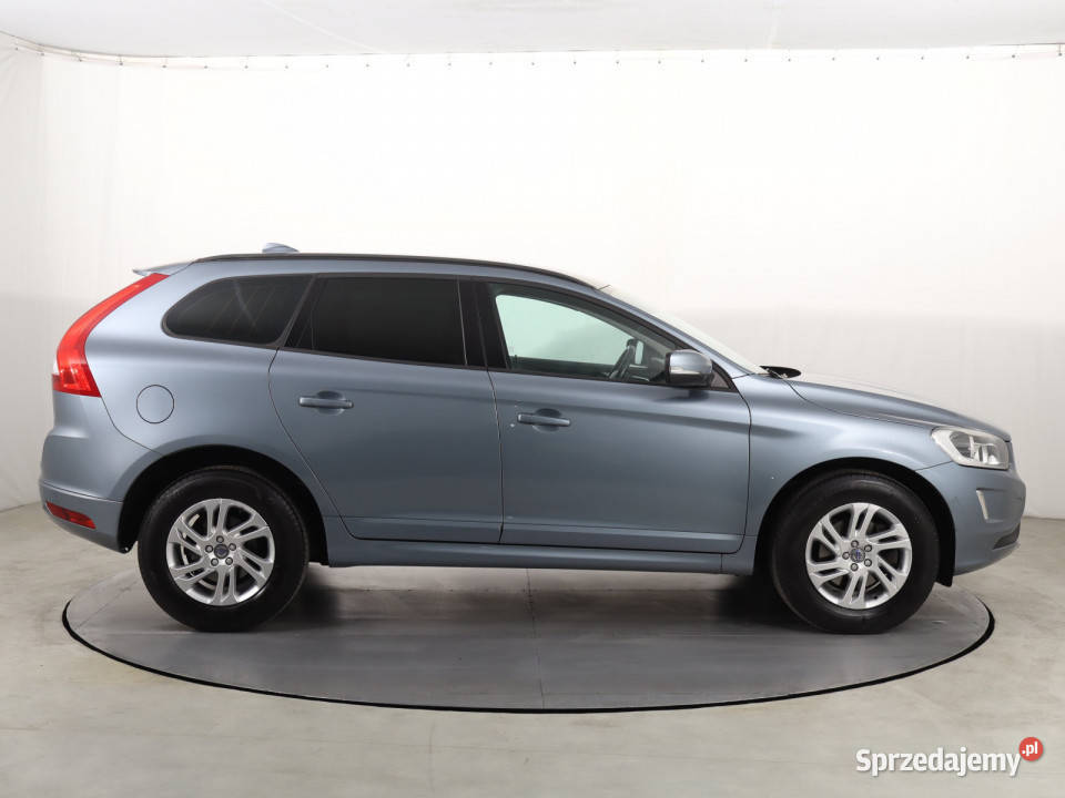 Volvo XC60 D3 Katowice