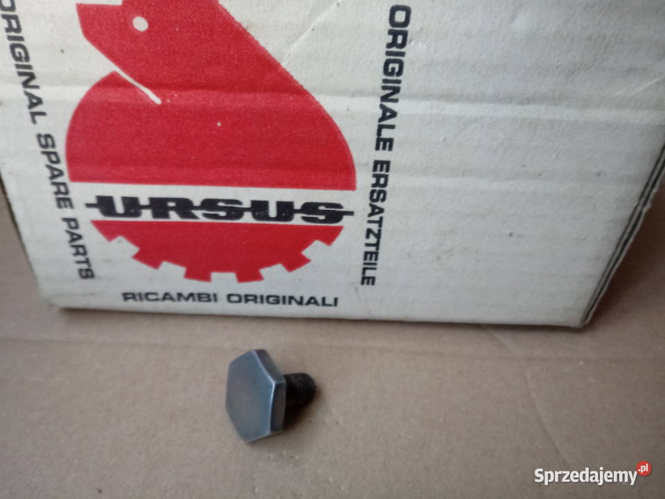 Śruba dźwigni gazu CHROM 385 80295011 Warszawa