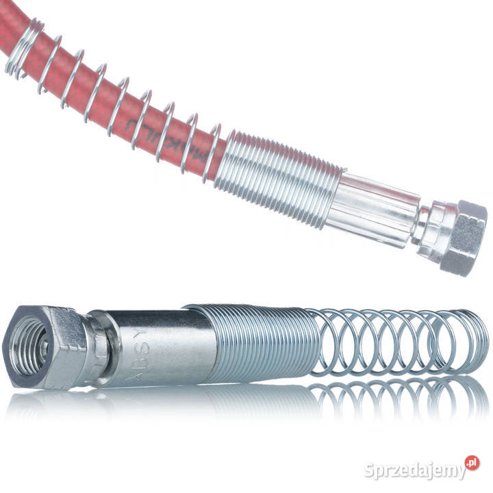 Zakucie do Węża Malarskiego 14 Stal Nierdzewna Ludźmierz sprzedam