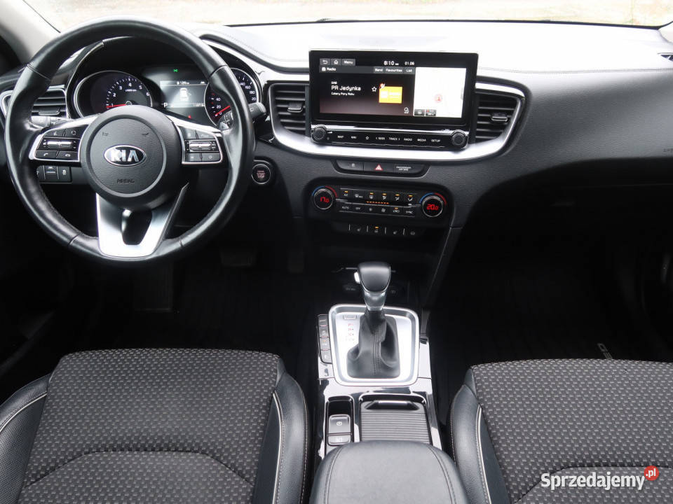 Kia XCeed 16 TGDI Katowice sprzedam