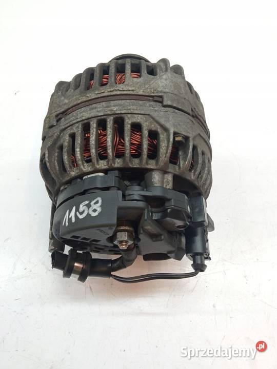 ALTERNATOR 028903028E 0124515010 089 19 TDI Audi osobowe