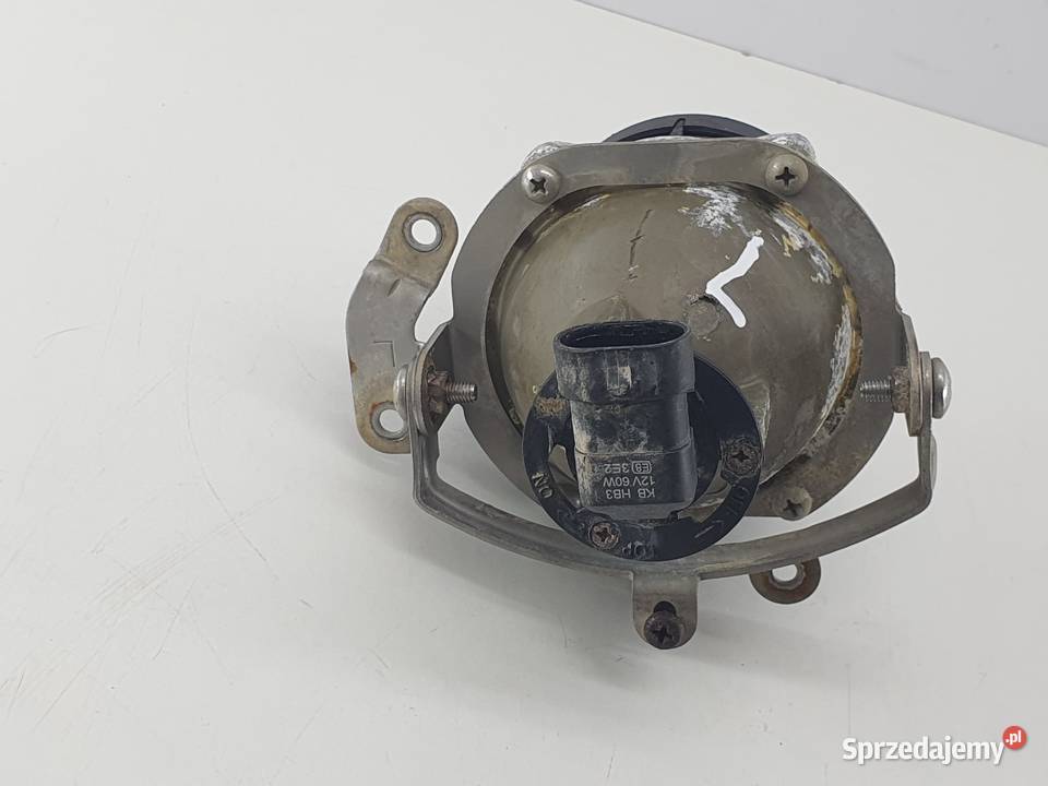 LAMPA LEWA SOCZEWKA TGB BLADE 550 EFI TGB TARGET