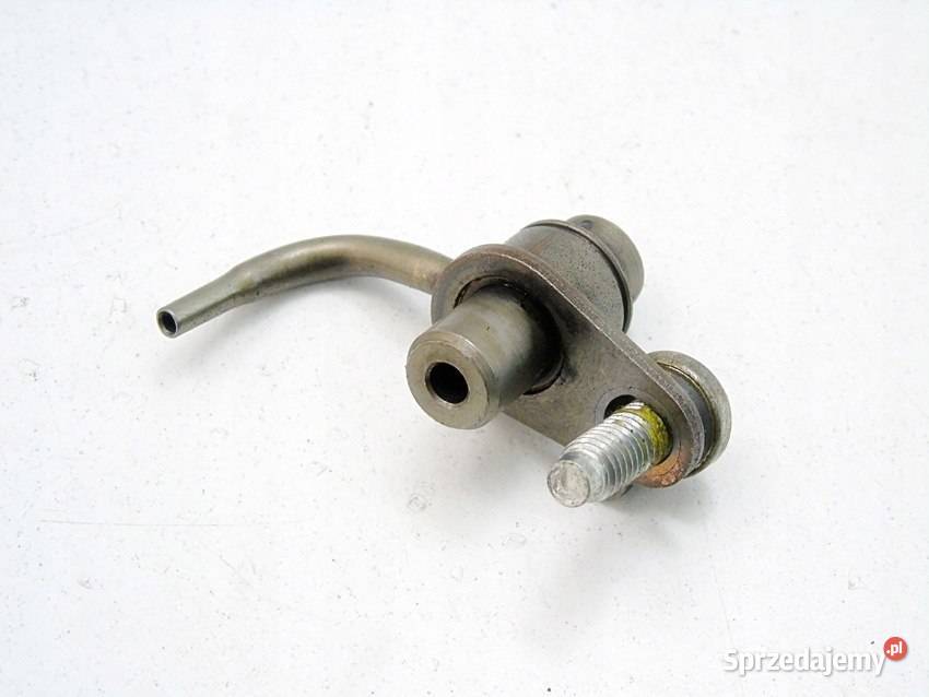 DYSZA NATRYSK OLEJU 20 D ECOBLUE FORD RANGER Sosnowiec