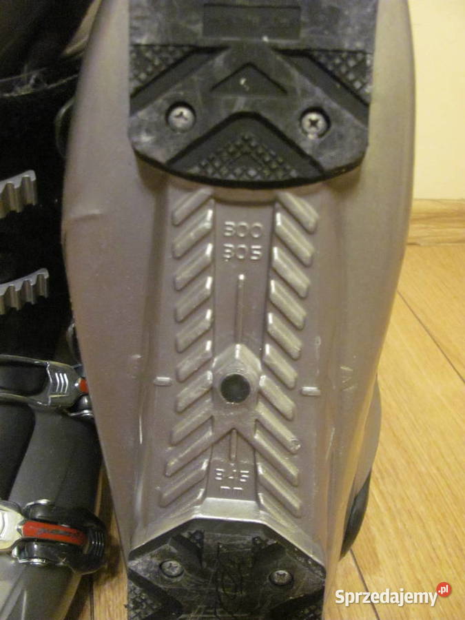 Buty narciarskie męskie Nordica 46 Sosnowiec