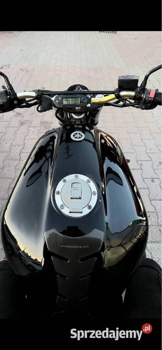 Yamaha fzs 600 fazer 92KM Łańcut