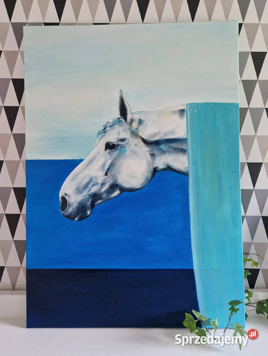 Obraz na zamówienie