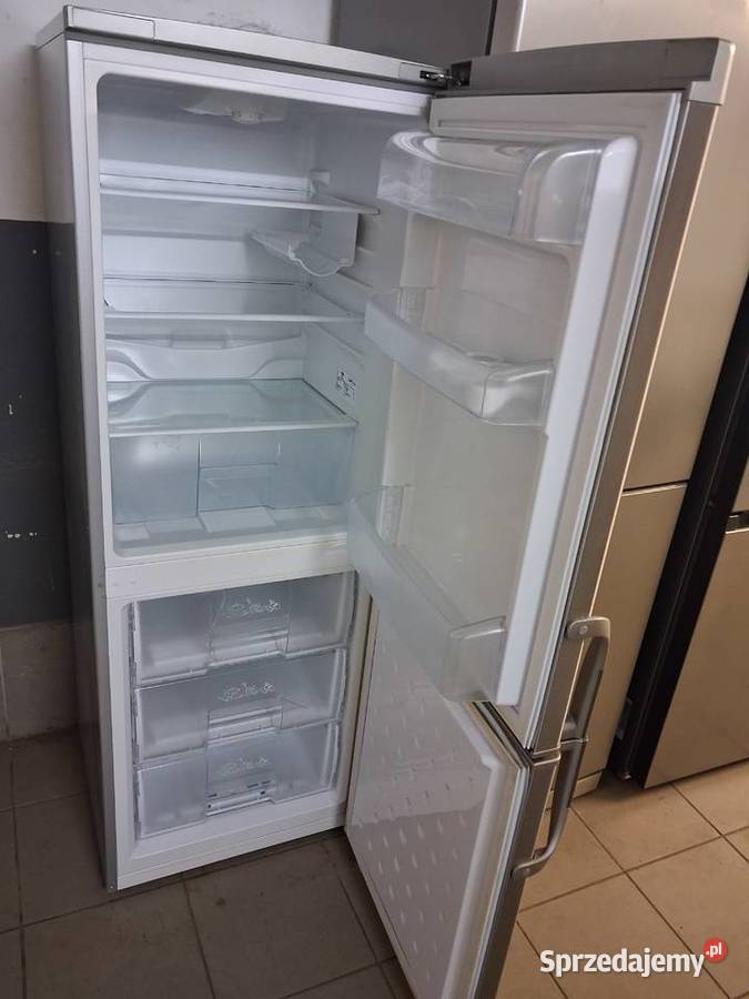 LODÓWKA BEKO Wrocław