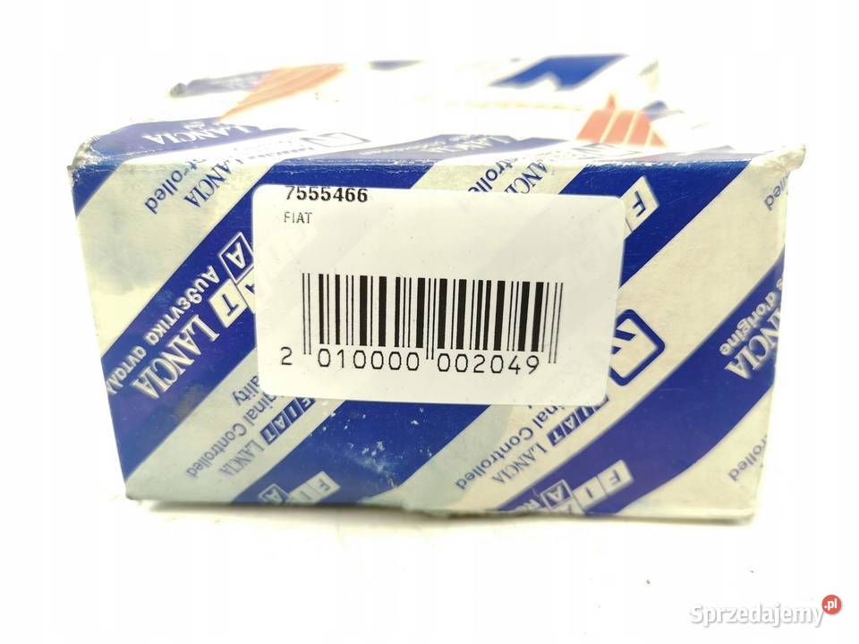 ŁOŻYSKO KOŁA PRZÓD FIAT BRAVA MAREA PUNTO