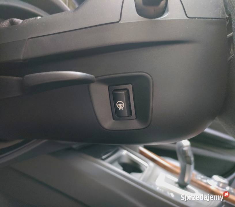 Bmw 335i f30 306 HeadUp prywatna stan idealny Kraków sprzedam