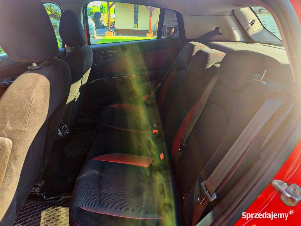 Fiat Bravo 20 MultiJet 16V 165 EURO 4 Sport Gliwice