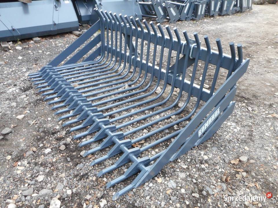 SONAROL Łyżka Ażurowa Cięzka ŁA SNR 18m 20m 22m śląskie Lubliniec