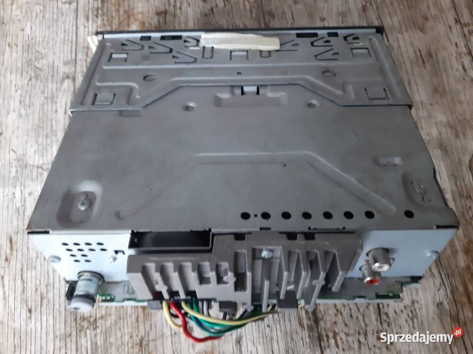 Radio Pionieer DEH1500UB USB AUX lubelskie Chodel