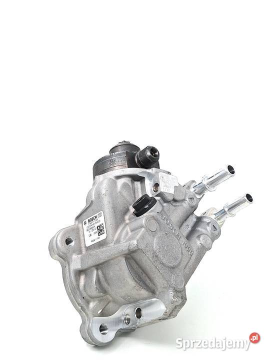 NOWY Oryginalne Pompy Wtryskowe BOSCH CP4