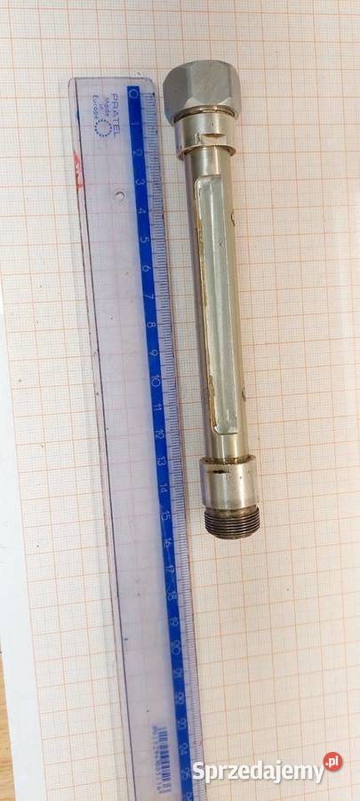 RedukcjaŁącznik UC1 160mm A950 Części i akcesoria