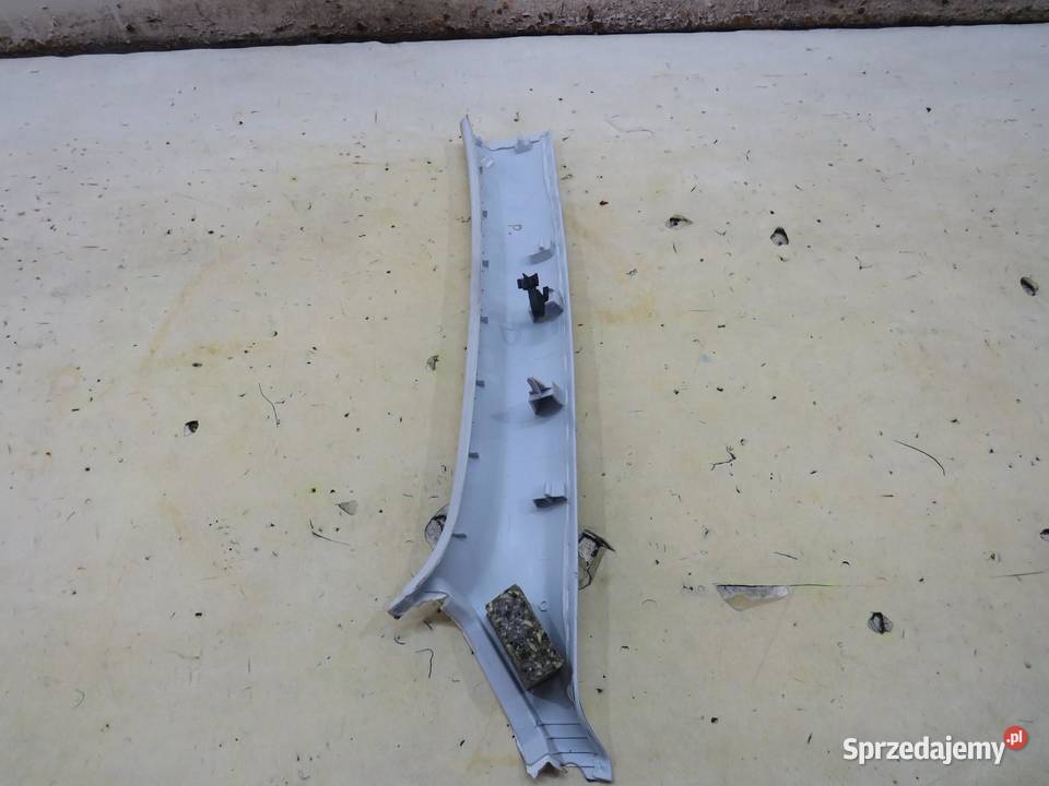 OSŁONA SŁUPKA PRAWY PRZÓD PEUGEOT 308 T9 osobowe