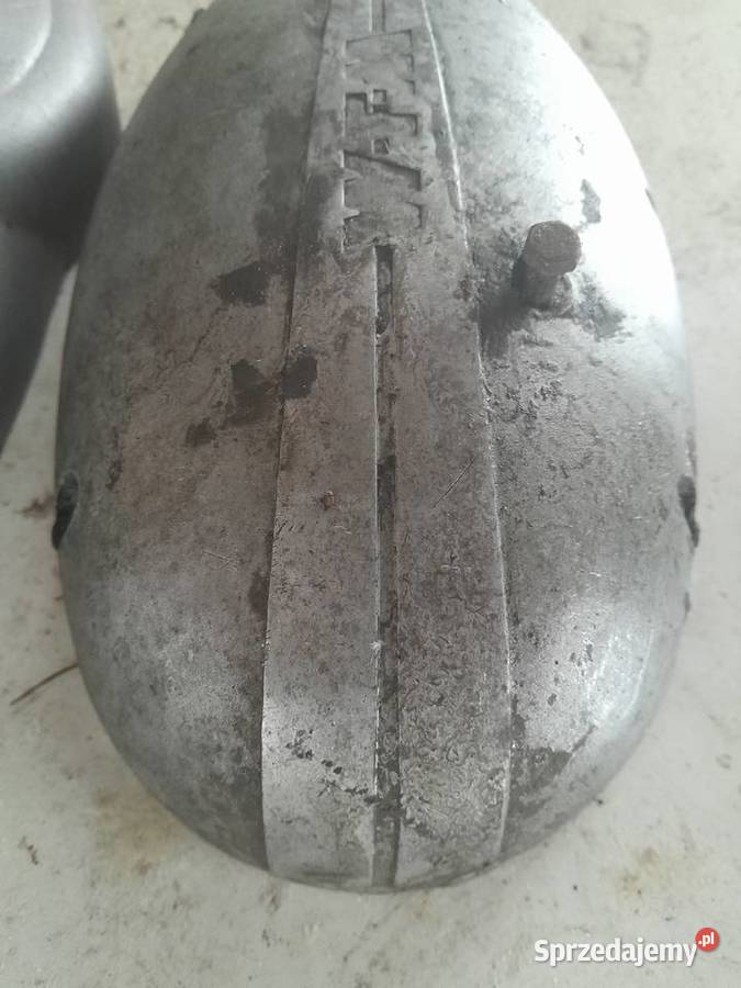 Dekiel silnika shl s32 wfm s34 wsk Pozostałe Świerzawa