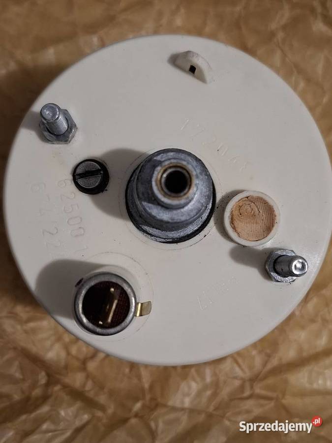 Licznik ursus c 330m Nowy Prl