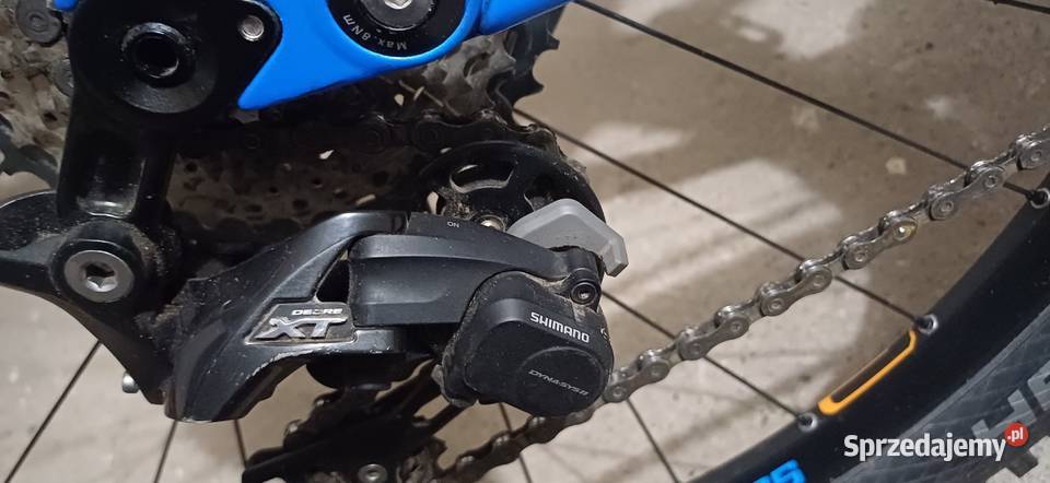 Stevens Sledge ES sprzedam