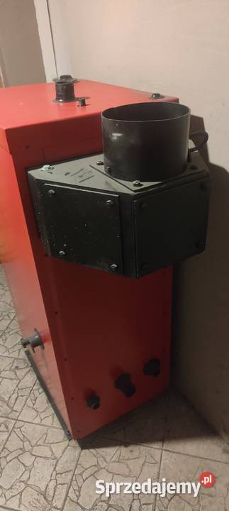 Piec Feniks Nowy Wiązów