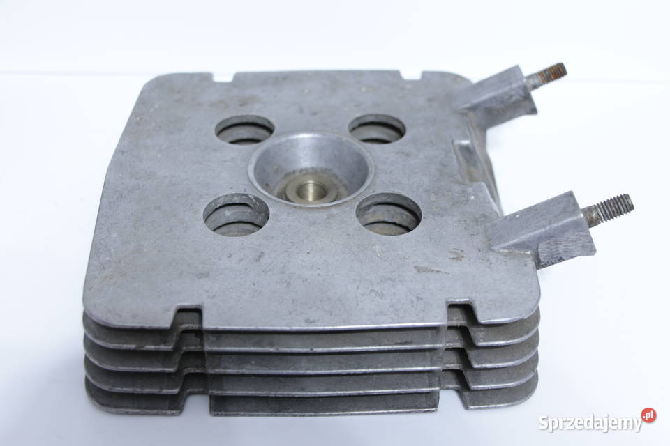 MZ ETZ 150 głowica cylindra oryginalna DDR