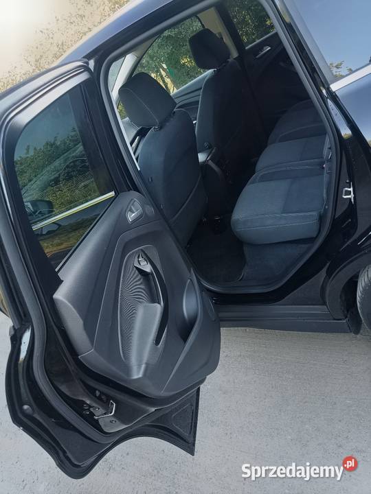 Ford C 2019 15 Diesel kpl Kół zimowych diesel Bydgoszcz sprzedam
