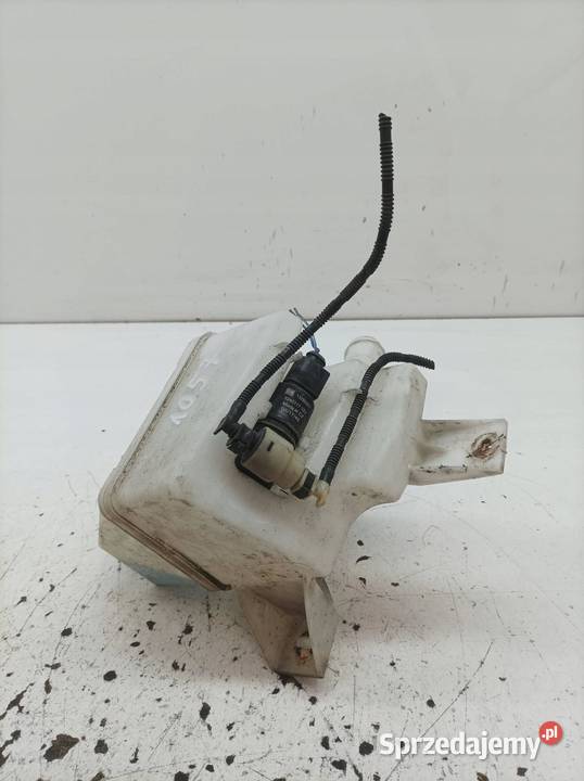 ZBIORNICZEK SPRYSKIWACZY 39015511 Opel Corsa V Motoryzacja sprzedam