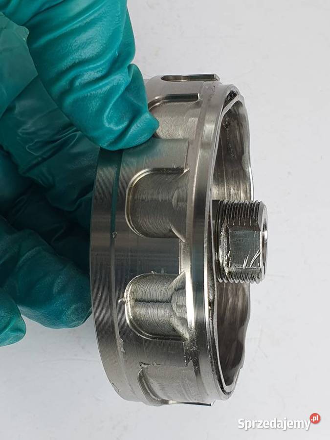 Magneto Kolo Zamachowe Yamaha YZF 450 Łódź