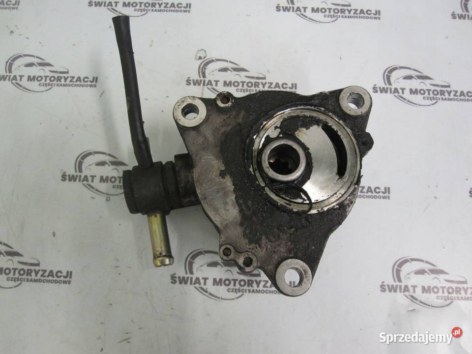 NISSAN TERRANO II 30 D DDTI 152 ZD30 vacum pompa osobowe Kielce