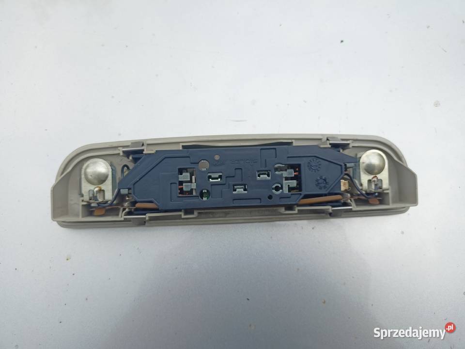 Lampka Oświetlenia Wnętrza Środek 8D0 947 111 Myszków