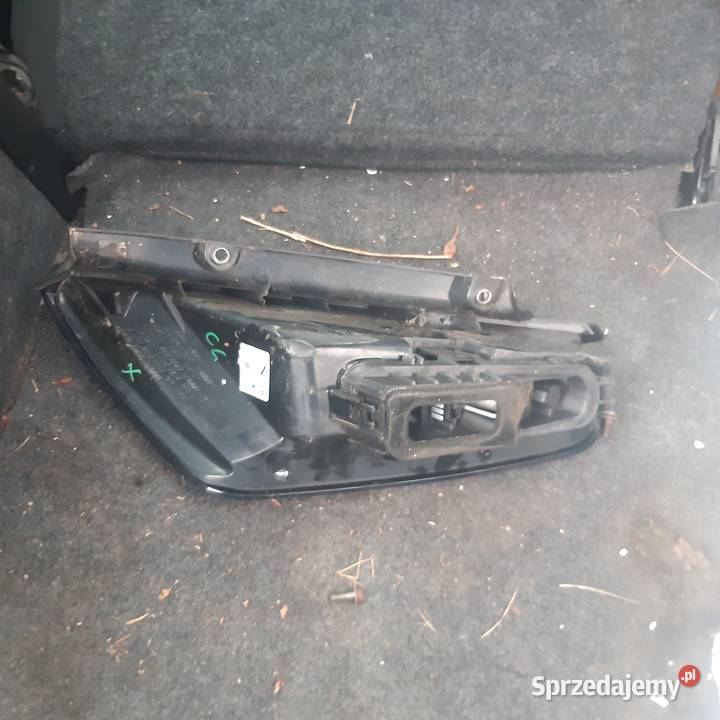 Fiat Grande Punto EVO lampa tył PRAWA Dębno sprzedam