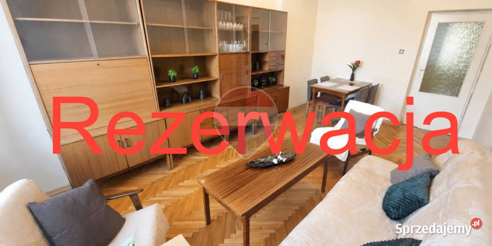 2pokojowe mieszkanie w centrum Radomia Radom
