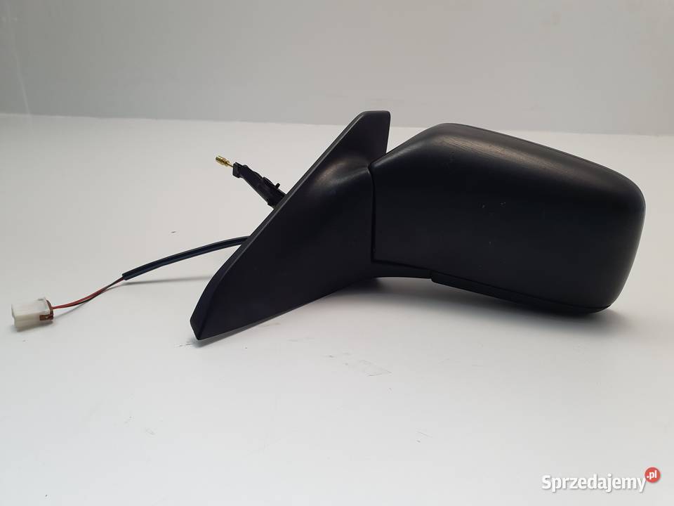 LUSTERKO LEWE Volvo S40 I V40 I 9504r KIEROWCY lubelskie Rudka