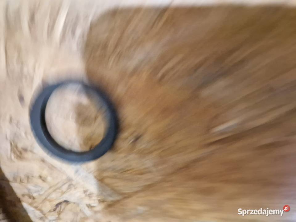 Wąż antywibracyjny 60 z kolanem hydroforu G81524 Głogowa