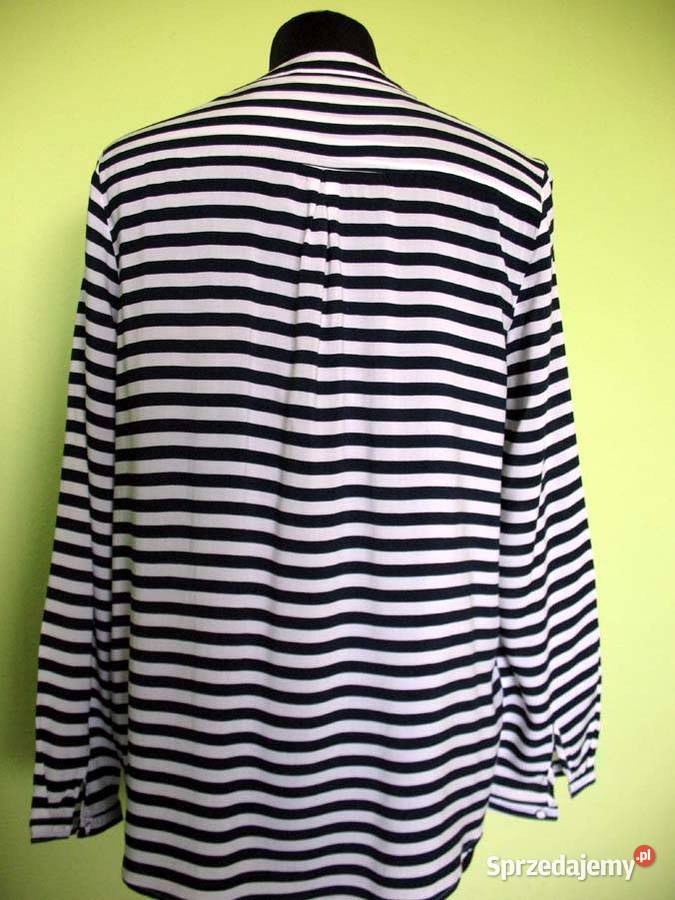 Bluzka wiskoza 40 L biust 108 WOMAN Bluzki i koszule Siedlce