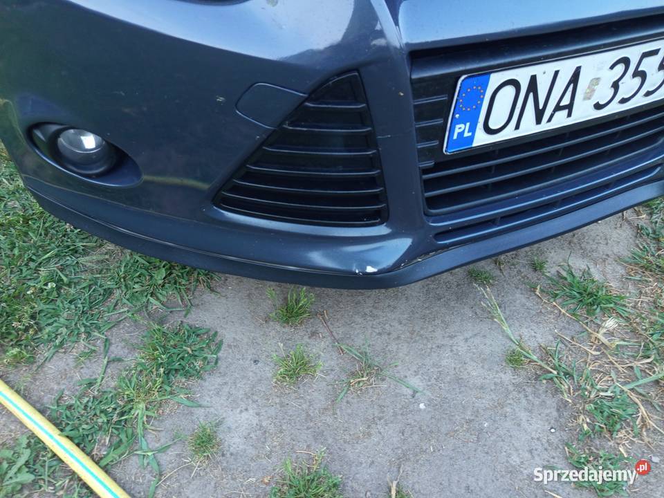 Ford Focus mk3 16 TDCi zmieniarka CD