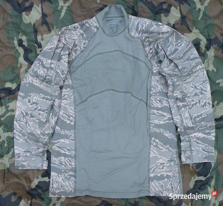 Combat shirt ABU tiger stripes medium Wrocław