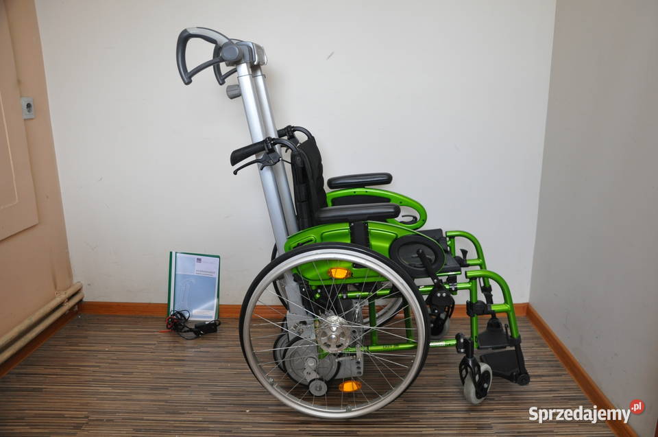 Schodołaz kroczący SCALAMOBIL IQ S 35 140 wózek Pabianice sprzedam