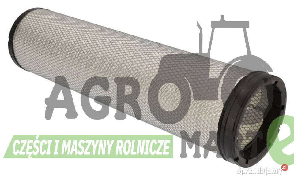 84443965 87358168 FILTR POW SILNIK MAŁY CNH Wichrów