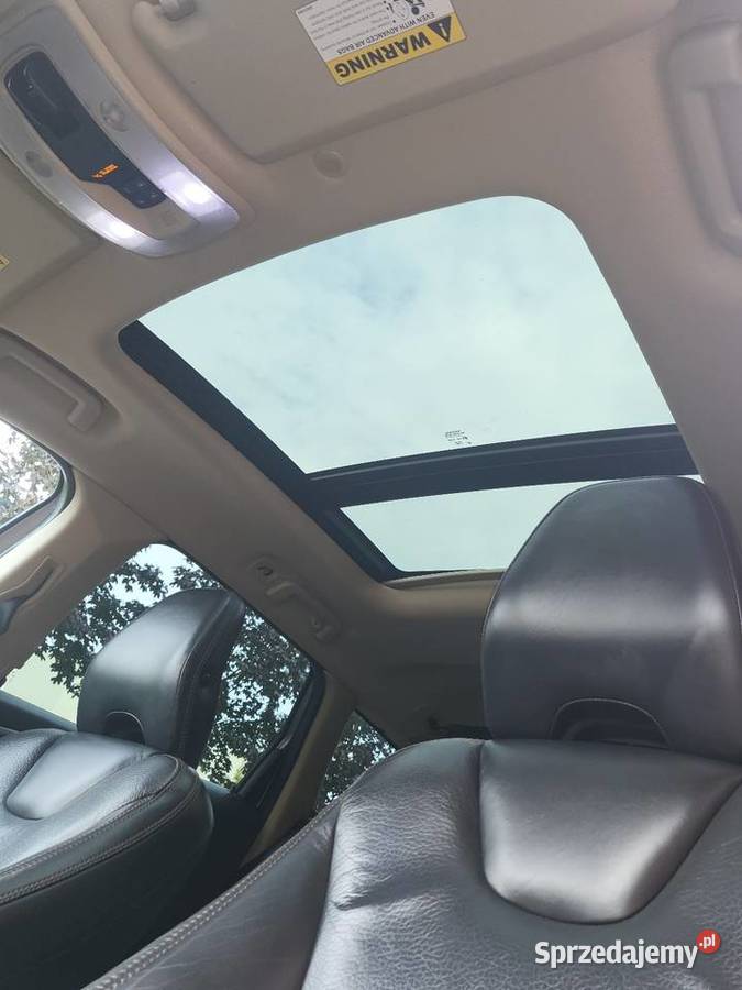 Zadbane Volvo isofix Elbląg