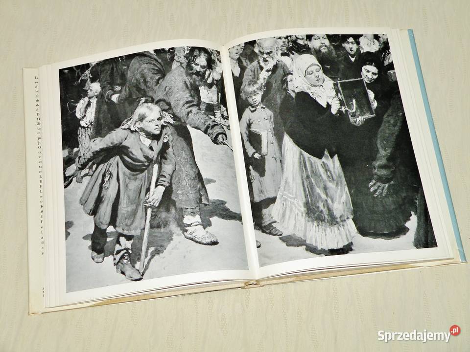 La Galerie Tretiakov de Moscou Aurore Leningrad Bydgoszcz