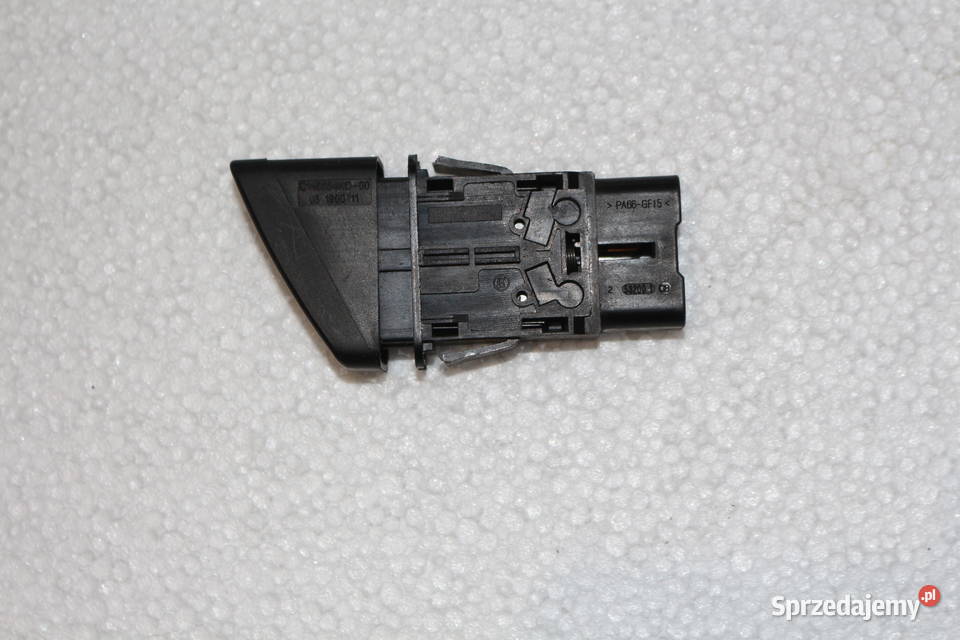 MAZDA PREMACY LIFT 0105 PRZEŁĄCZNIK AWARYJNYCH Prochowice