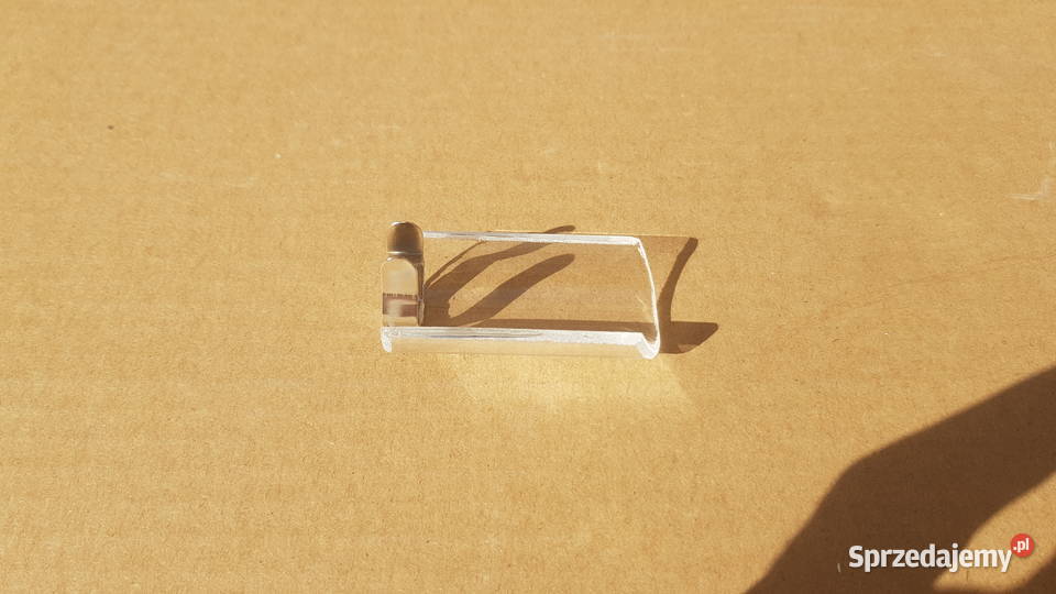 Szkło ochronne do lampki na G9 mazowieckie Warszawa