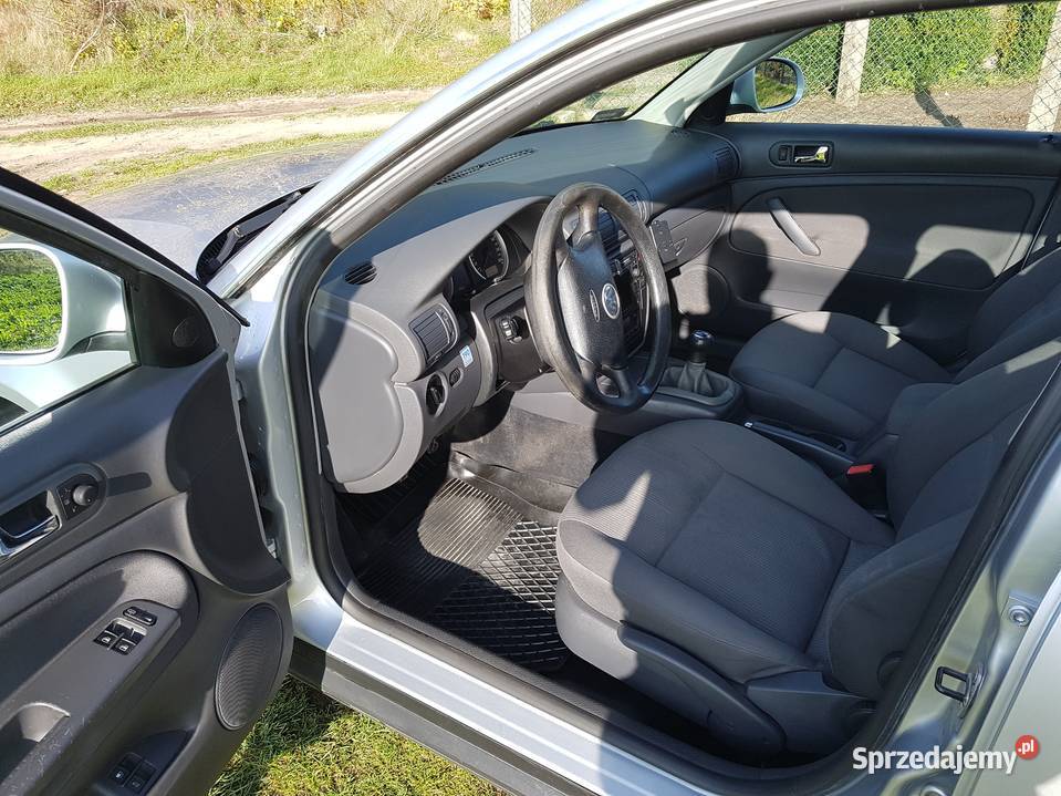 VW Passat B5 FL 20TDI 136 Koszalin