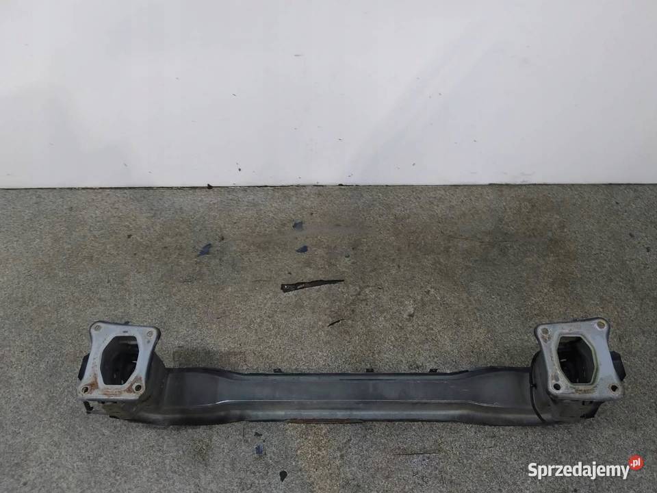 WZMOCNIENIE ZDERZAKA BELKA ZDERZAKA PRZÓD Ford Wzmocnienia, belki i wsporniki Motoryzacja