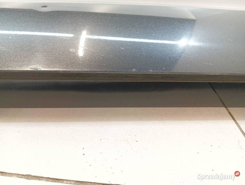 DRZWI PRAWE PRZÓD M7R LM7R Porsche Panamera II