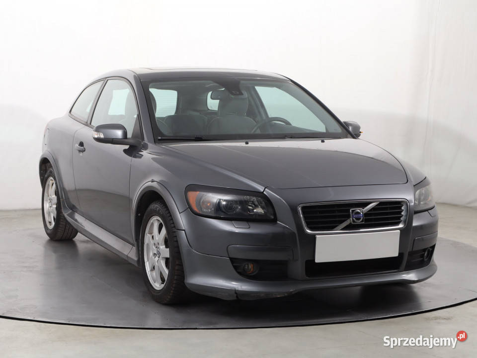 Volvo C30 16 i 74KM Zabrze